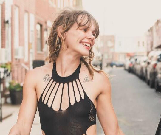 Rune: Sexy Affirmations